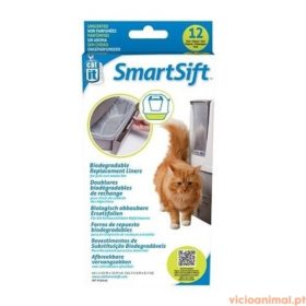 Recargas p/ WC Catit SmartSift