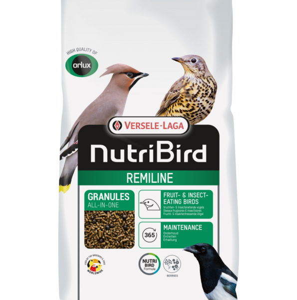 orlux,remiline,granulado