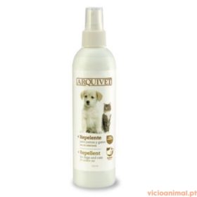 Arquivet Repelente 250 ml