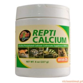 ZooMed Repti Calcium c/ D3 85 gr
