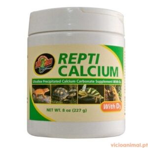 ReptiCalcium 1