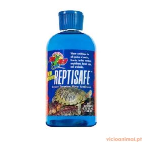 ReptiSafe Condicionador p/ Tartarugas