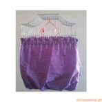 Resguardo p/ Gaiola - Imagem 2