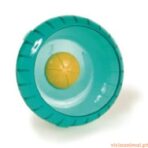 Roda p/ Hamster Silenciosa - Imagem 2