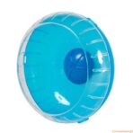 Roda p/ Hamster Silenciosa