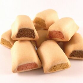 Biscoito Roundies 500 gr