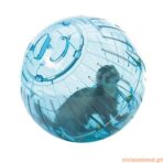 Bola Exercício p/ Hamsters - Imagem 2