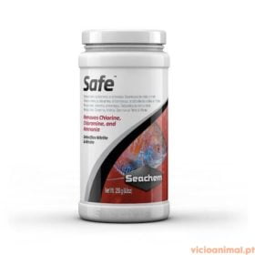 Safe - Acondicionador 50 gr