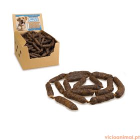 Salsichas de Cordeiro