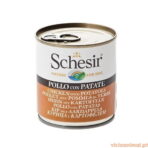 Schesir p/ Cão 285 gr - Imagem 3