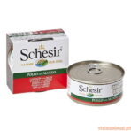 Schesir p/ Cão 150 gr - Imagem 2