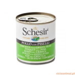 Schesir p/ Cão 285 gr - Imagem 4