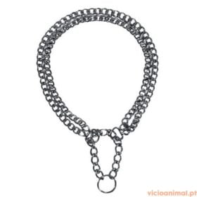 Semi Estrangulador Duplo