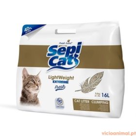Sepicat Light Weight Extreme