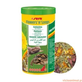 Sera Flowers'n'Loops