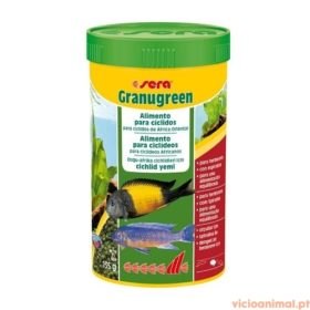 Sera GranuGreen