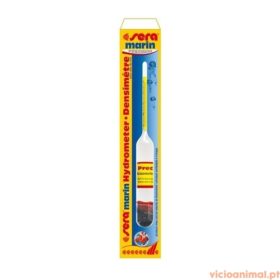 Sera Marin Densímetro