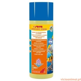 Sera Phosvec-Clear 100 ml