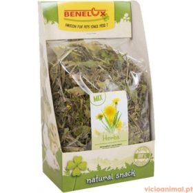 Snack Nature Line 100 gr