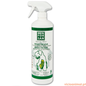 MFS Spray Insecticida 250 ml