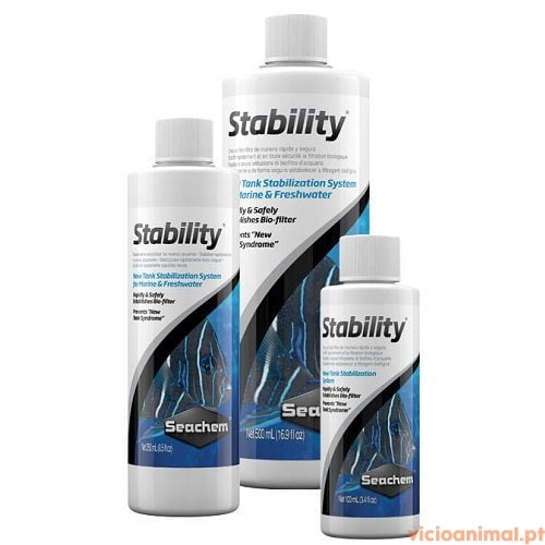 stability,seachem,arranque biologico