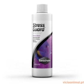 StressGuard