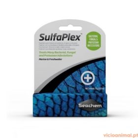 SulfaPlex