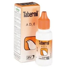 Tabernil AD3E 20 ml