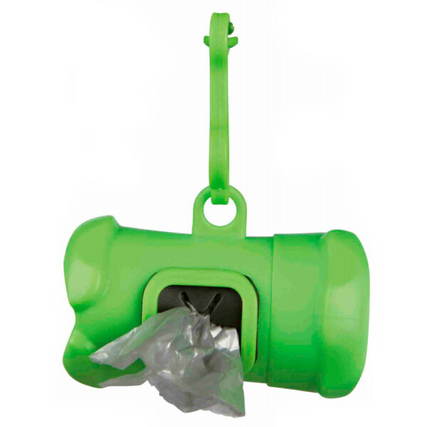 dispensador,sacos de dejetos,cão,acessórios de passeio
