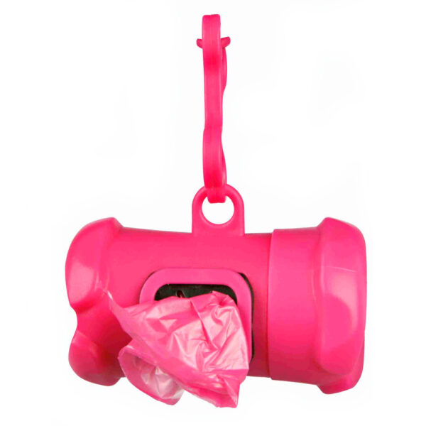 dispensador,sacos de dejetos,cão,acessórios de passeio