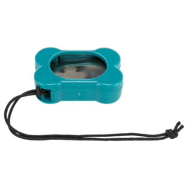 clicker,treino