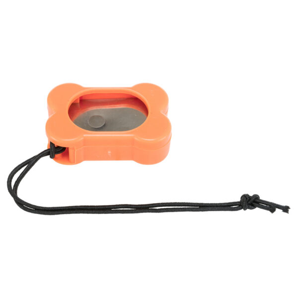 clicker,treino