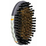 Escova c/ Cerdas de Bronze