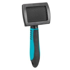 Escova Cardadeira Macia