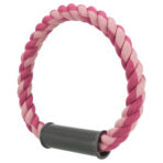 Corda Circular Multicolorida - Imagem 2