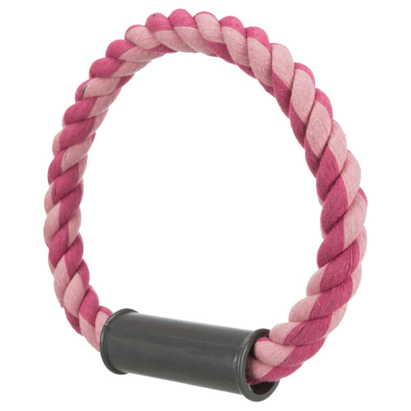 Corda Circular Multicolorida