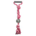 Corda Multicolorida c/ Bola