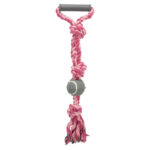 Corda Multicolorida c/ Bola