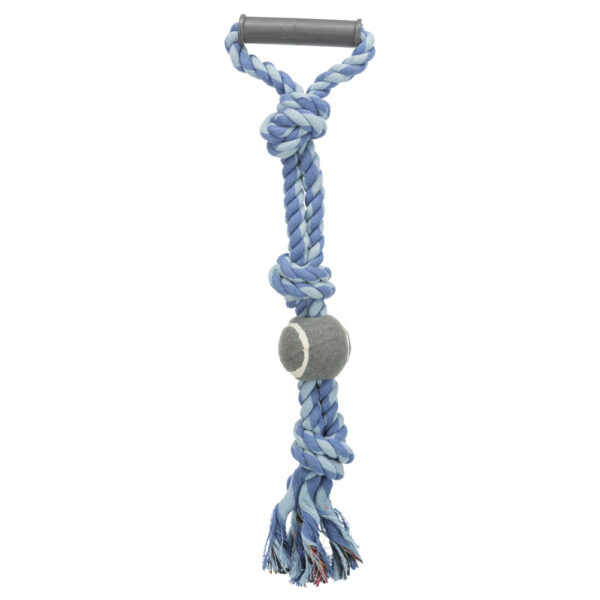 corda multicolorida,bola,corda com bola