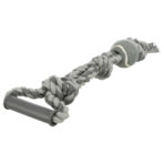 Corda Multicolorida c/ Bola - Imagem 3