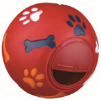 Snacky - Bola p/ Snacks