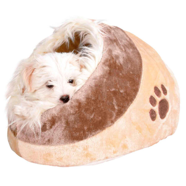 Gruta Minou,igloo,minou