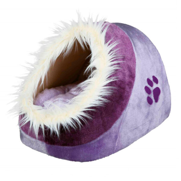 Gruta Minou,igloo,minou