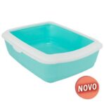 WC Classic c/ Rebordo - Imagem 4