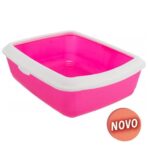 WC Classic c/ Rebordo - Imagem 5