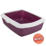 WC Classic c/ Rebordo - Imagem 3