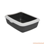 WC Classic c/ Rebordo - Imagem 2