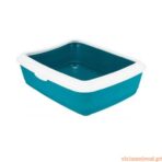 WC Classic c/ Rebordo