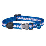 Coleira Hearts p/ Gatos