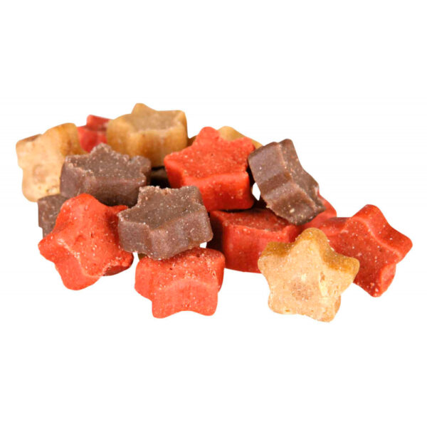 kitty stars,soft snack